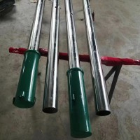 不锈钢比赛排球柱