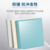 布艺软包吸音板