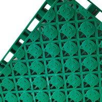 悬浮地板-动感猫咪