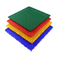 悬浮地板-经典双米