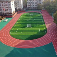 EPDM塑胶跑道