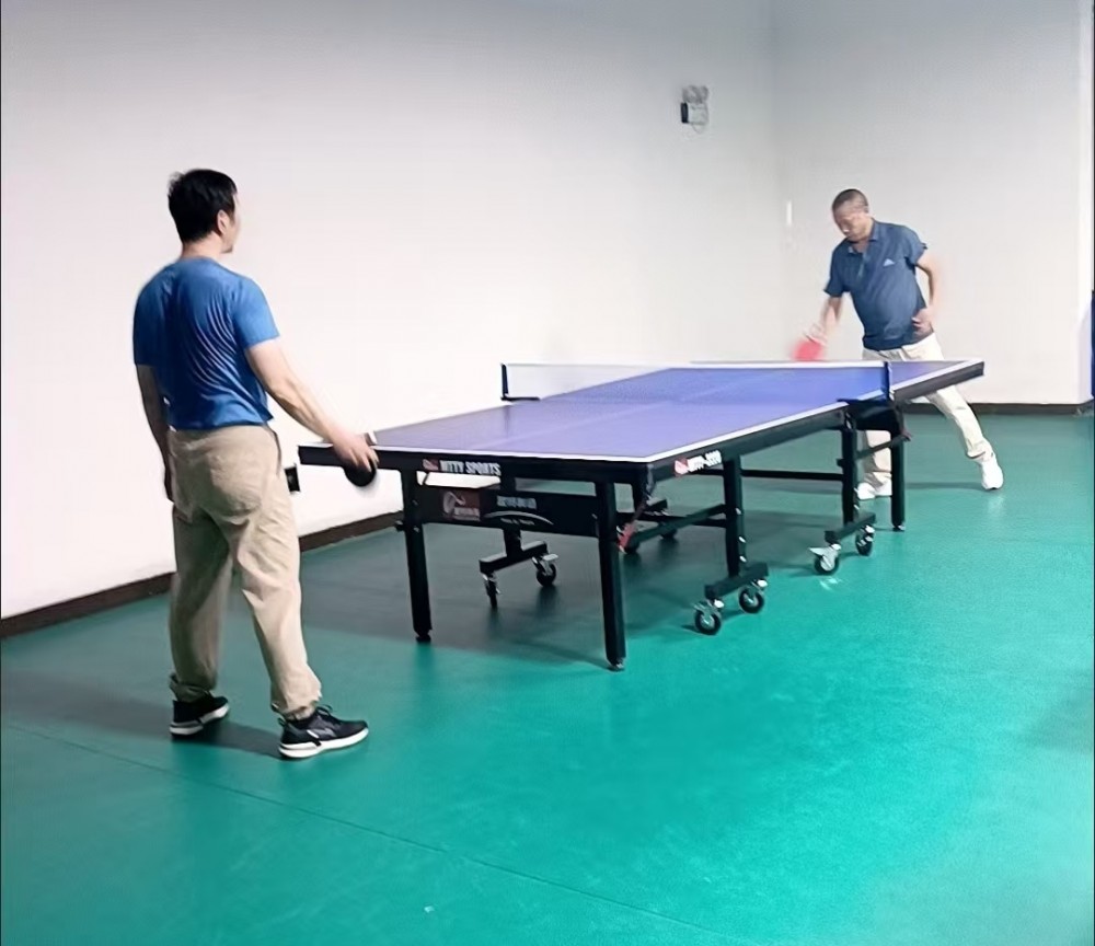 leyu.乐鱼乒乓球台源头生产工厂