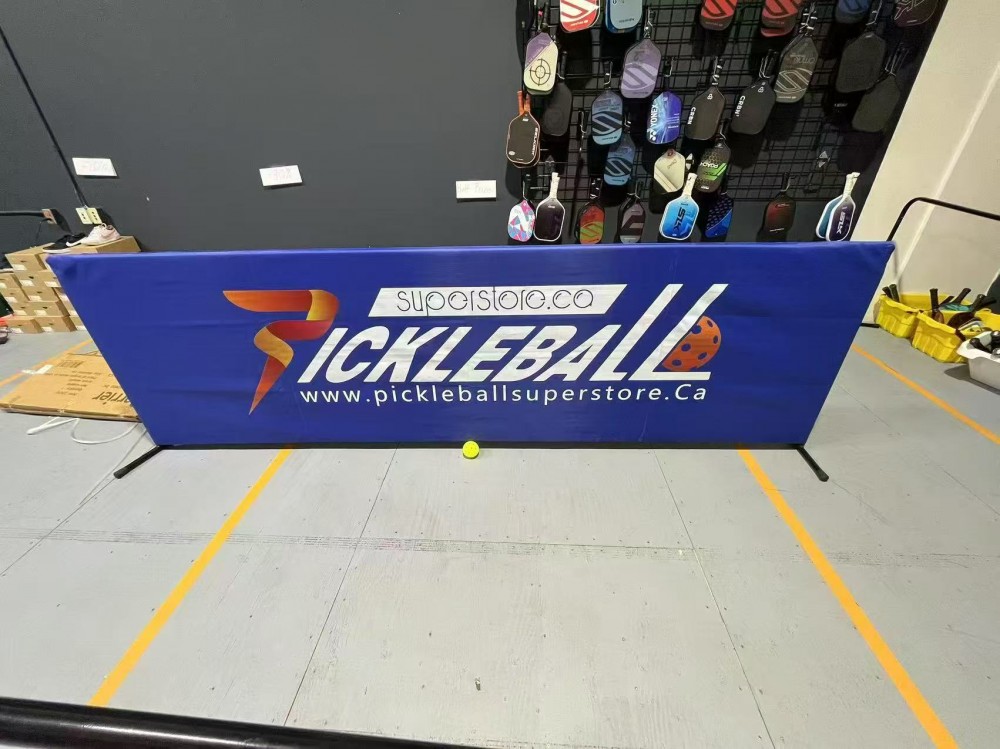 匹克球围挡-米兰tiyu官网